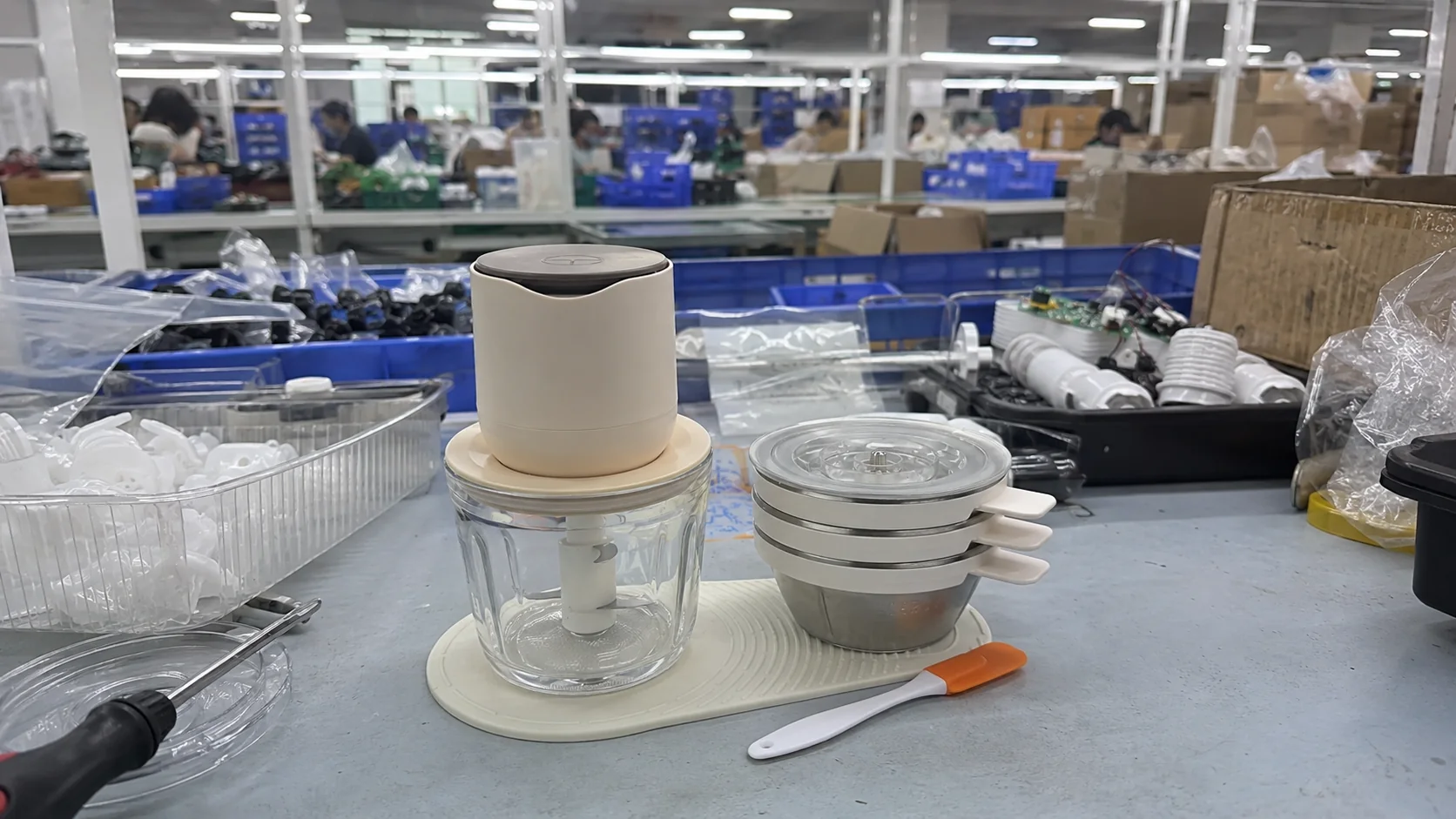 mini procesador de alimentos OEM OEM product reference