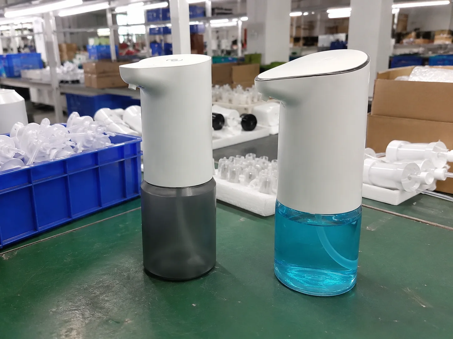 dispensador de jabón en espuma OEM OEM product reference