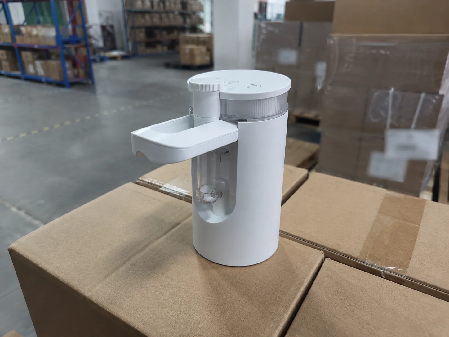 proveedor de dispensador de agua portátil OEM product reference