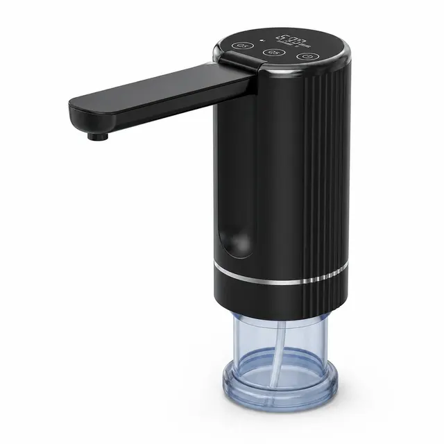 AP227S Foldable water dispenser product photo