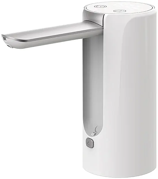 AP228 Foldable water dispenser product photo