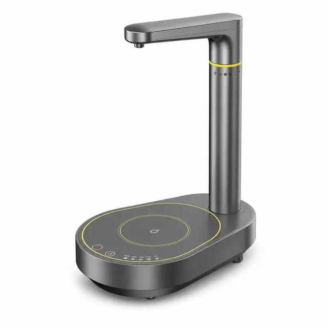AP246 Desktop Rechargeable Water Dispenser product photo