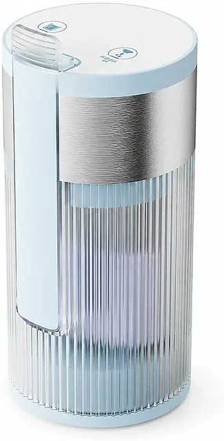 AP258 Foldable water dispenser product photo