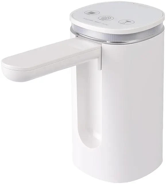 AP260 Foldable water dispenser product photo