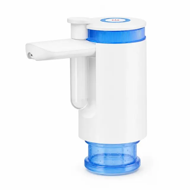 AP261 Foldable water dispenser product photo