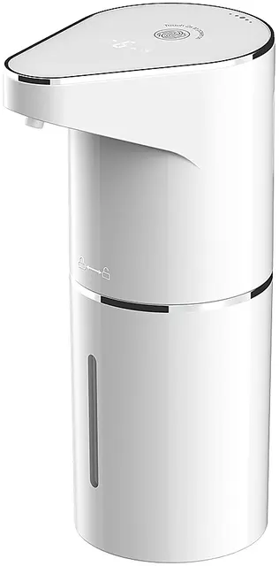 AS127B (New) Touchless Auto Hand Sanitizer -Foam Dispenser -Gel Dispenser product photo
