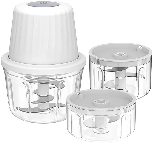 FP221S Rechargeable Food Chopper -Generation II product photo