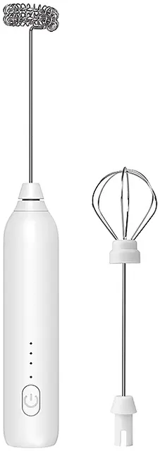 MF05B Rechargeable Milk Frother product photo