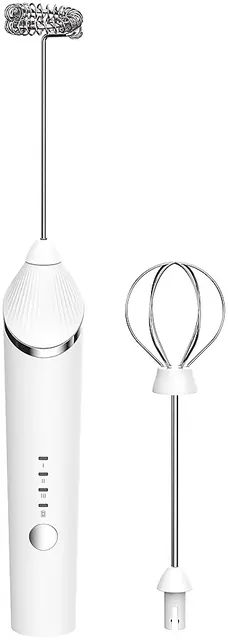 MF19C Rechargeable Milk Frother product photo
