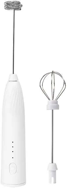 MF20 Rechargeable Milk Frother product photo