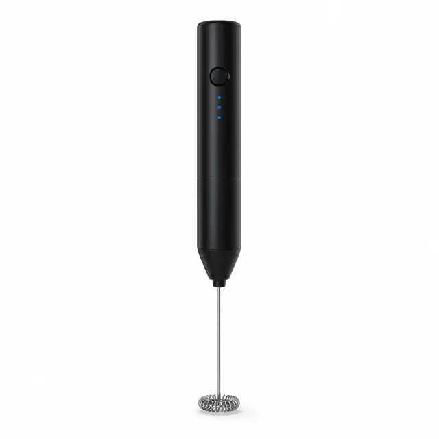 MF23 Rechargeable Milk Frother product photo
