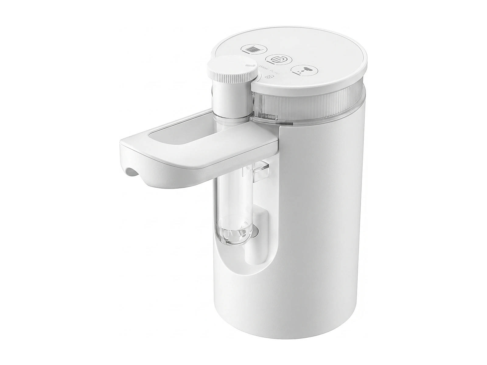 Rechargeable Water Dispensers product family